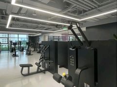 -优享健身(三元桥店)