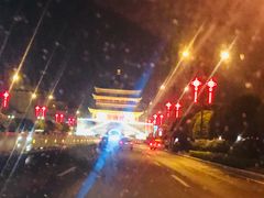 -郑家包子牛肉拉面(尚勤路店)