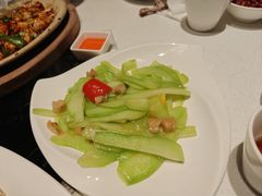 -顺峰顺水顺德菜(第一百货店)
