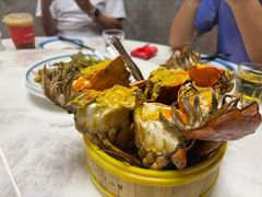 -三妹小龙虾·黄油蟹(华侨城总店)