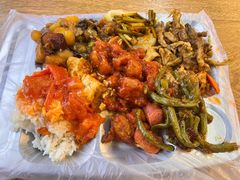 -新红帽自助盒饭(大悦城店)
