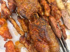 -清真有奴思烤肉坊(酒泉路店)