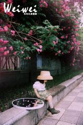 -为为儿童摄影(天津之眼店)
