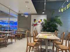 -卡朋西餐(悦汇城店)