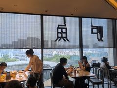 -炉鱼(萧山万象汇店)