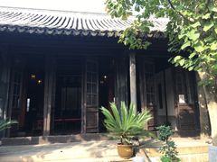 -黎里柳亚子纪念馆