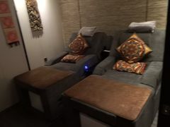 -逅莱·影院足道·日式SPA(大世界店)
