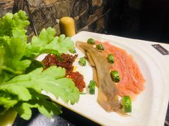 -唇辣号重庆老火锅(燕郊鑫乐汇店)