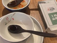 -绿茶餐厅(南昌王府井店)