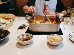 -螺大喜螺蛳粉火锅(雍和宫店)