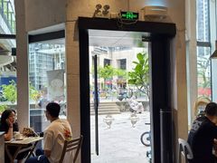 -Home Cafe(水榭春天店)