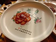 -京味斋·北京烤鸭(北京南站洋桥店)