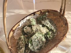 -风味小馆(天目湖宾馆店)