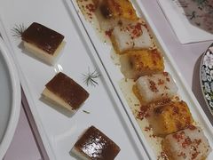 -味+新京宴·烤鸭·北京菜(创意谷店)