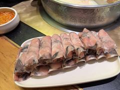 -巴奴毛肚火锅(大剧院店)