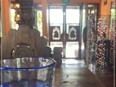 大堂-甘尼仕印度餐厅酒吧(斜塘老街店)