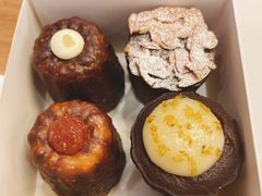 -发酵食堂(屏风街店)