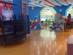 -美吉姆儿童发展中心(远洋中心店)