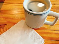 -Cafe del Volcan(永康路店)