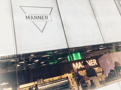 -Manner Coffee(大宁国际商业广场店)
