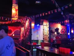-海雾里小酒馆(解放碑店)