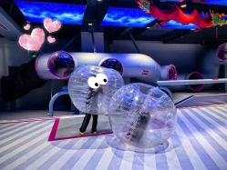 -marspace马斯派超级运动公园(正弘汇店)