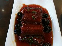-玉林烤鸭店(垡头店)