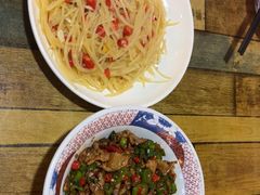 -湘香私房菜(大石长隆店)