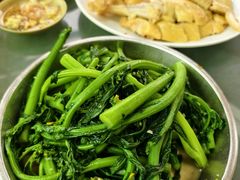 -堤边美食