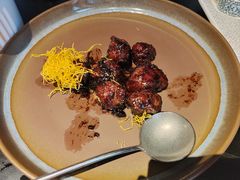 -苏帮袁·竹(北京坊店)