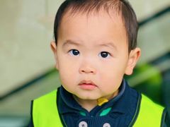 -红黄蓝成长中心•婴幼儿早教•托育(南山京基百纳广场店)