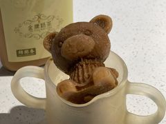 -锦园春香港茶餐厅(西海湾旗舰店)