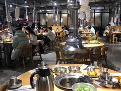 -姜虎东白丁烤肉(恒隆广场店)