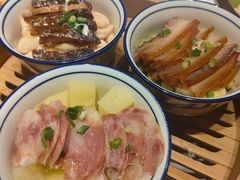 -筱爷叔·上海传统手工菜(玉树路店)
