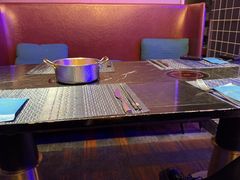 -花西亭·海鲜自助餐厅(瑞城名人酒店)