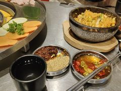 -哈哈碳都·牛肋条无限自助烤肉(台江万达店)