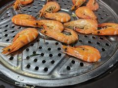 -海大大蒸汽海鲜餐厅·粤菜·特色小炒(欢乐颂店)