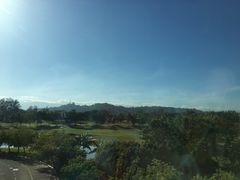 -Horizons Sky Bar & Cigar Lounge(太平洋丝绸酒店店)