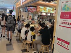 -盛香亭热卤(宝泰购物广场店)