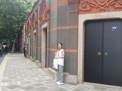 -中共一大纪念馆