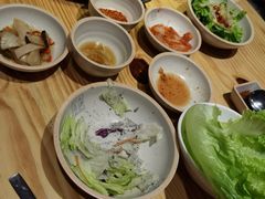 -喜来稀肉(北外滩白玉兰广场店)