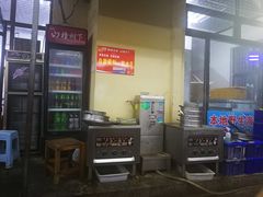 -87号烧烤海鲜·大排档(金沙滩店)