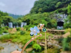 -天河潭旅游度假区