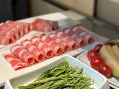 -海底捞火锅(杭州滨江九宜城店)