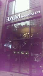 -3AM HAIR SALON染发接发