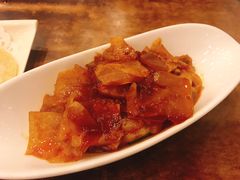 -一楼食业·美食人家