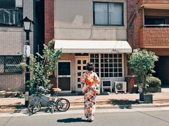 -东京浅草和服体验江户和装工房雅(浅草本店)