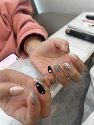 -斯馨·健康美甲美睫