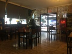 大堂-土耳其卡巴布清真餐厅(西安店)