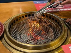 -海之屋韩式烤肉(海棠68环球美食街店)